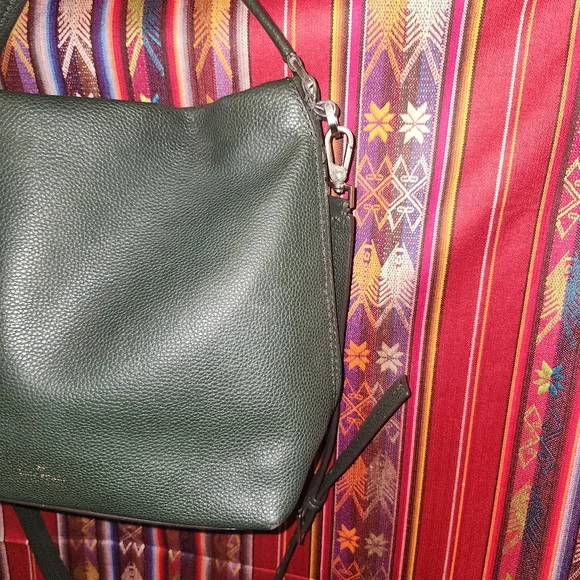 Kate Spade Forrest Green Orchard Street Natalya - Picture 7 of 13